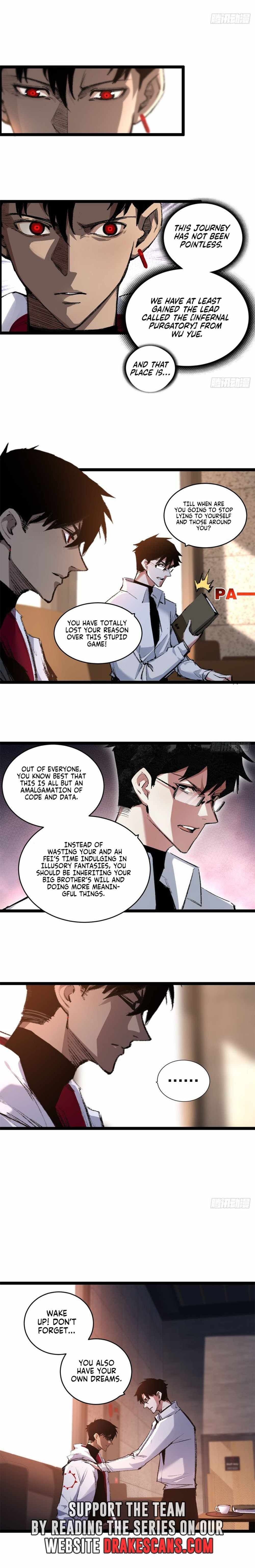 Moon Slayer chapter 35 page 3