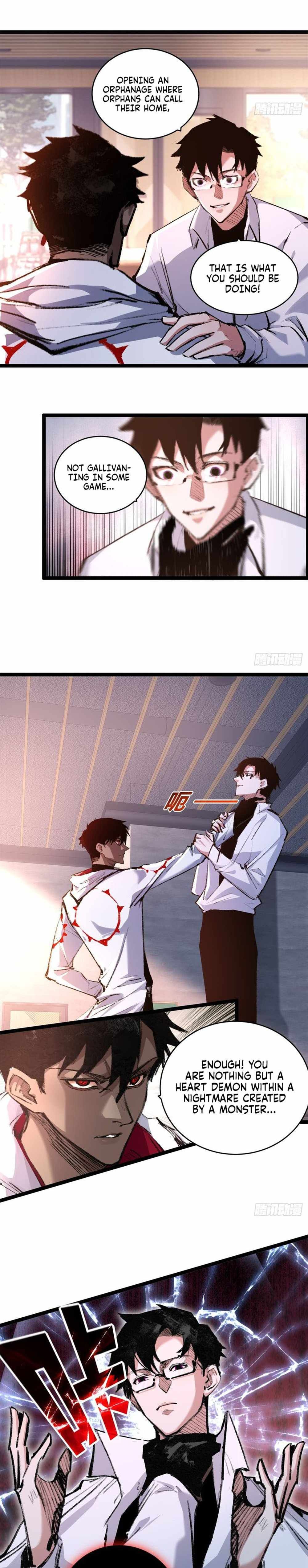 Moon Slayer chapter 35 page 4