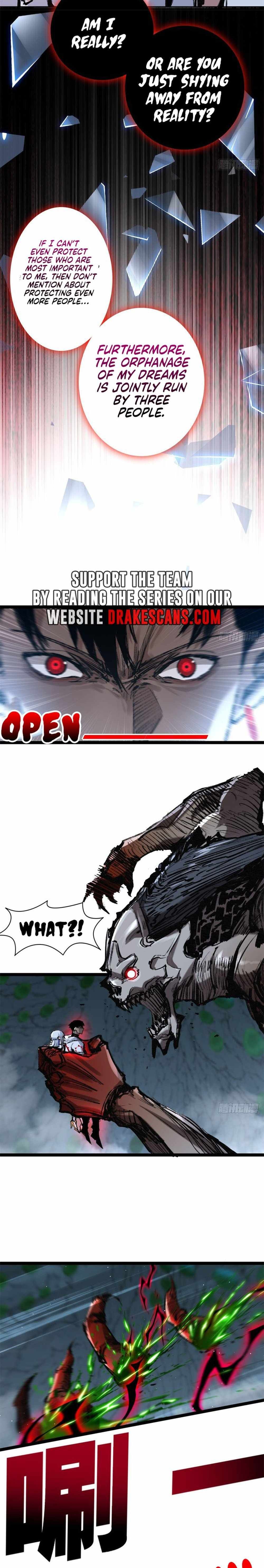 Moon Slayer chapter 35 page 5