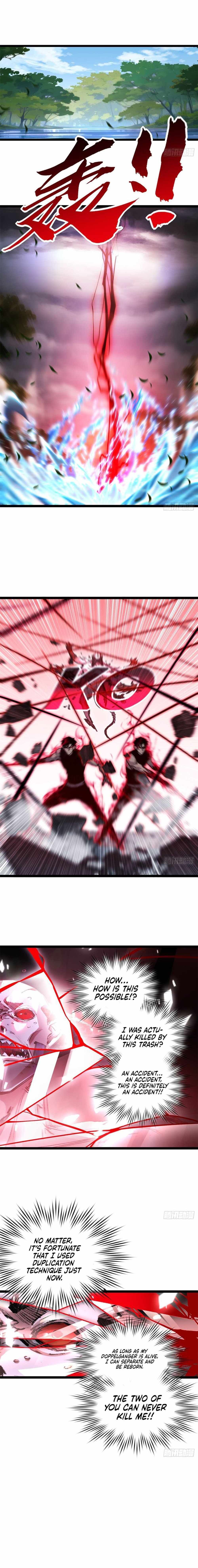 Moon Slayer chapter 37 page 11