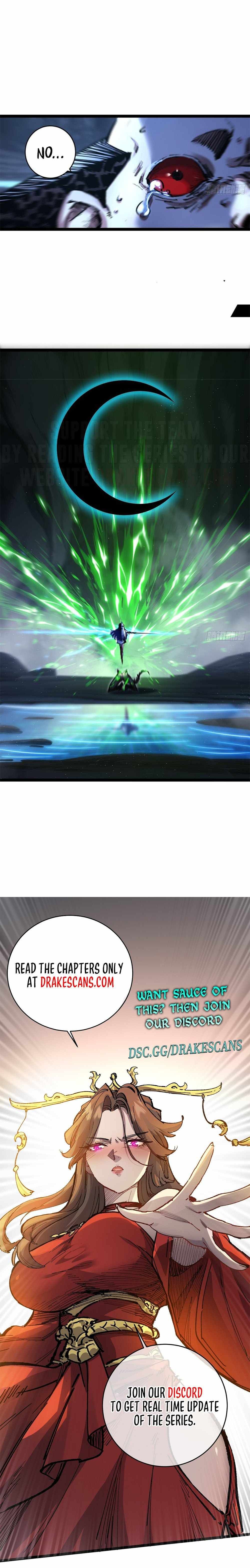 Moon Slayer chapter 37 page 13