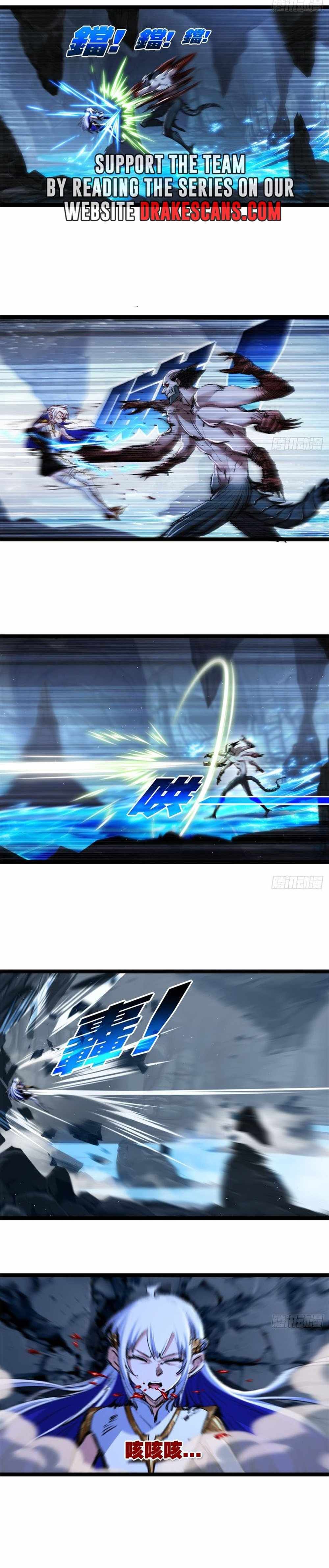 Moon Slayer chapter 37 page 3