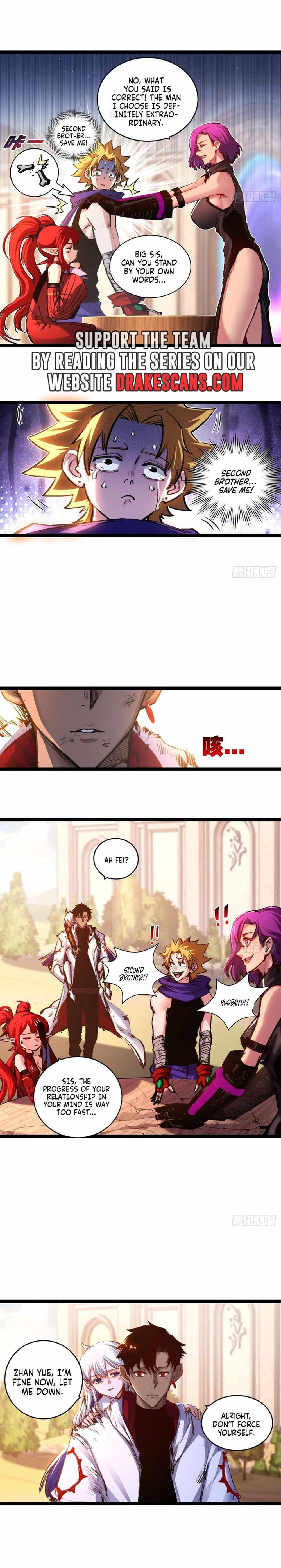 Moon Slayer chapter 38 page 4