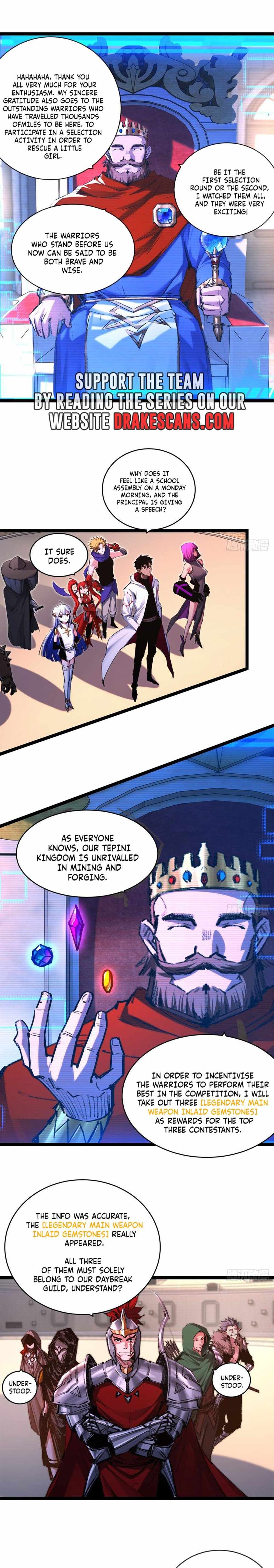 Moon Slayer chapter 40 page 10