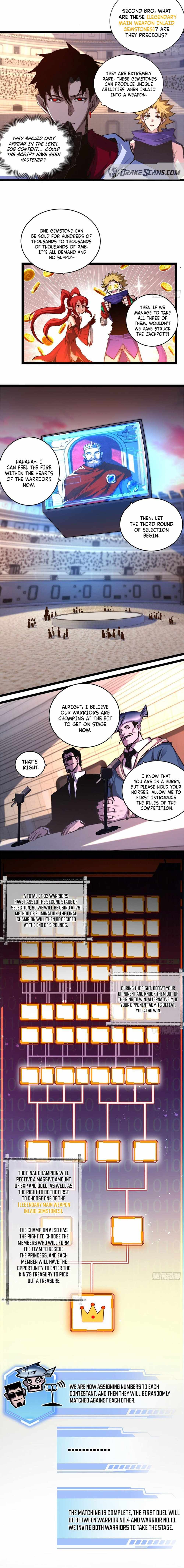 Moon Slayer chapter 40 page 11