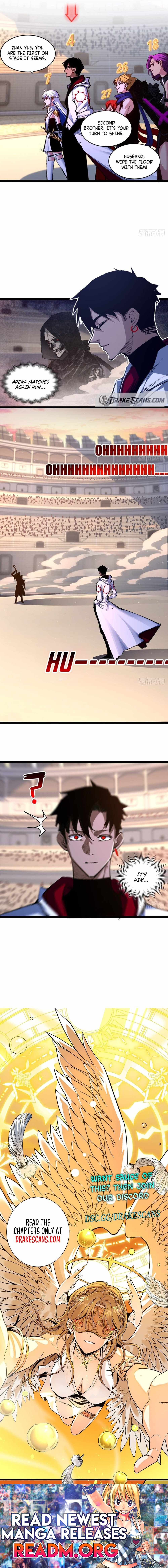 Moon Slayer chapter 40 page 12