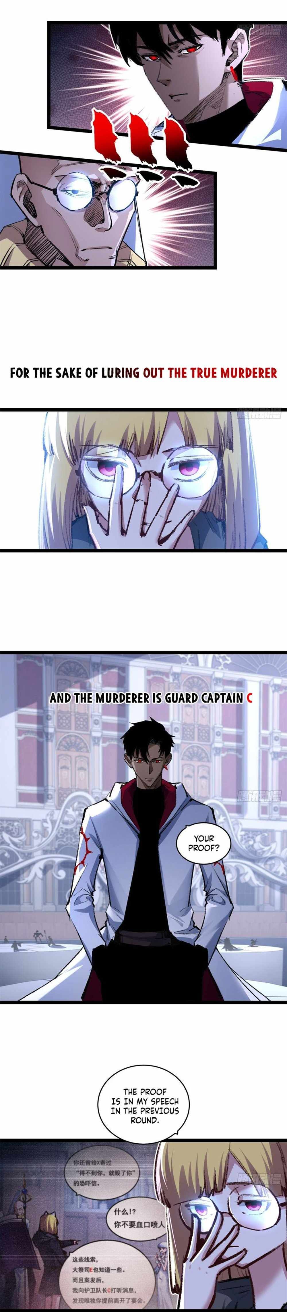 Moon Slayer chapter 40 page 2