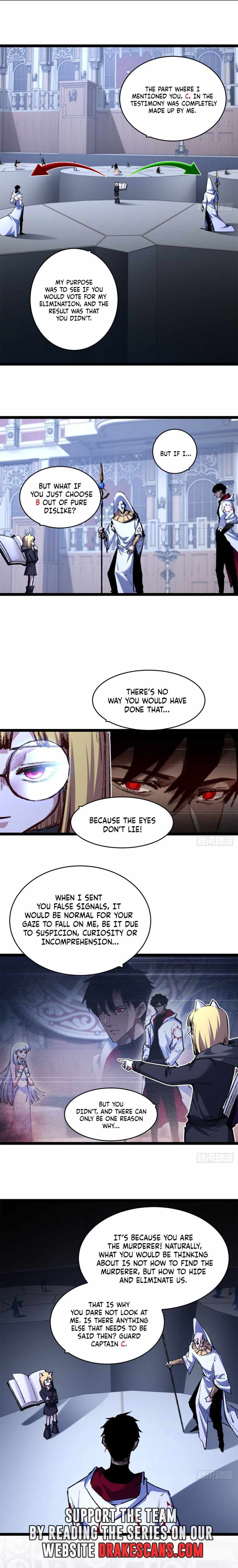 Moon Slayer chapter 40 page 3