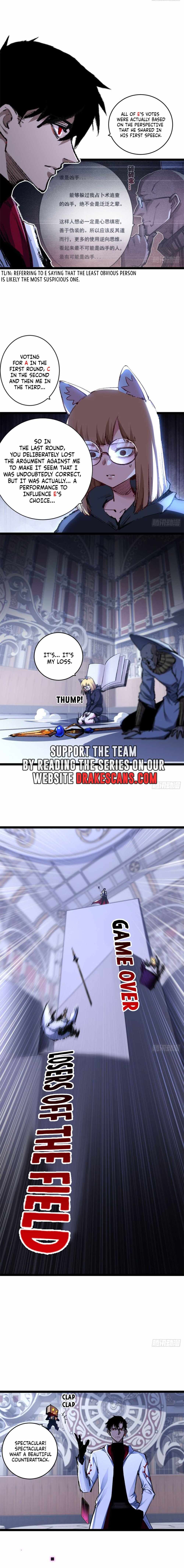 Moon Slayer chapter 40 page 6