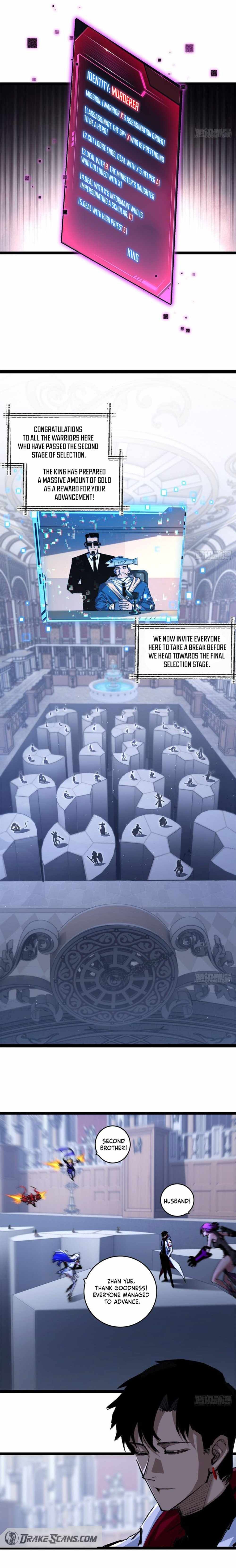 Moon Slayer chapter 40 page 7