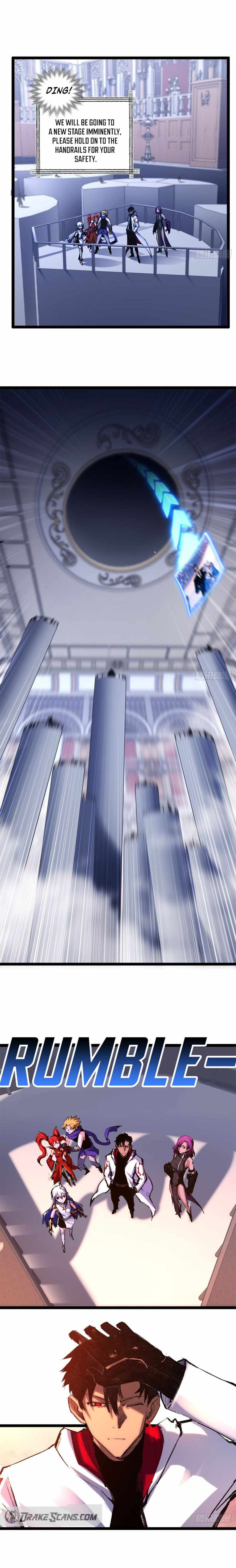 Moon Slayer chapter 40 page 8