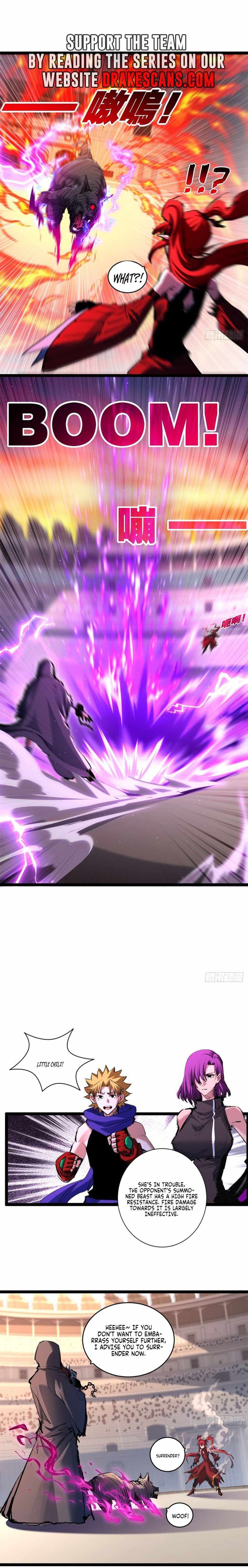 Moon Slayer chapter 41 page 10