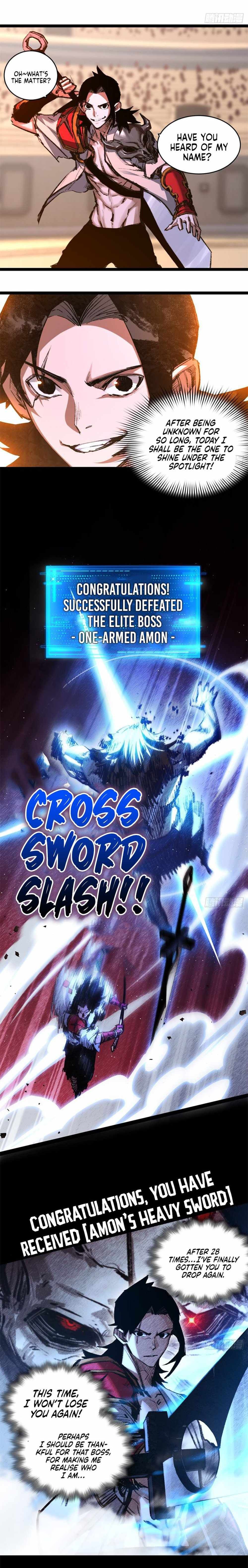 Moon Slayer chapter 41 page 2
