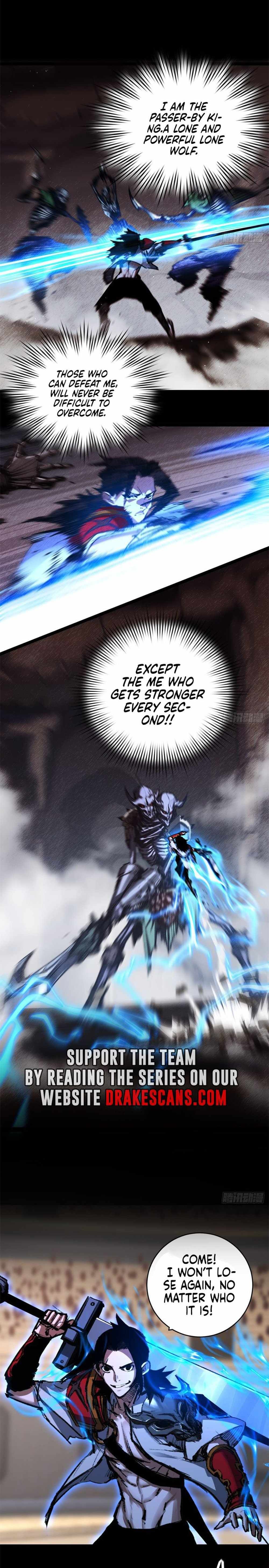 Moon Slayer chapter 41 page 3