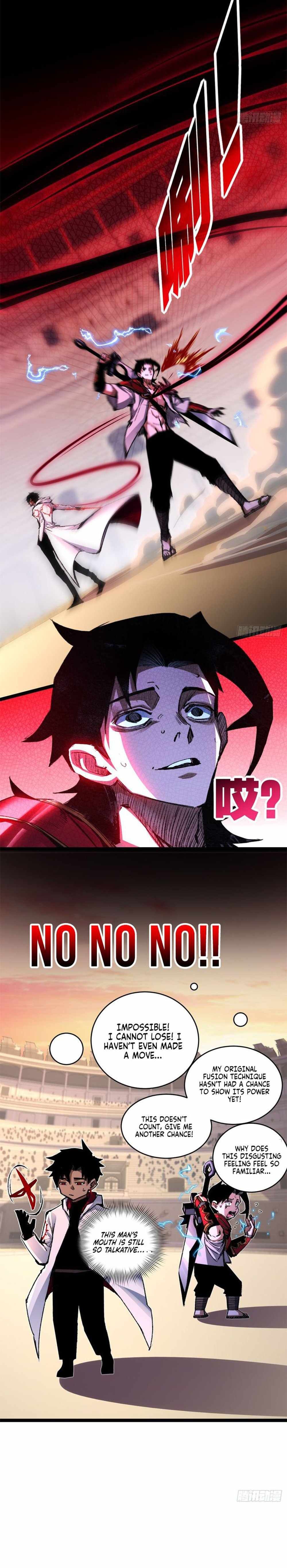 Moon Slayer chapter 41 page 4