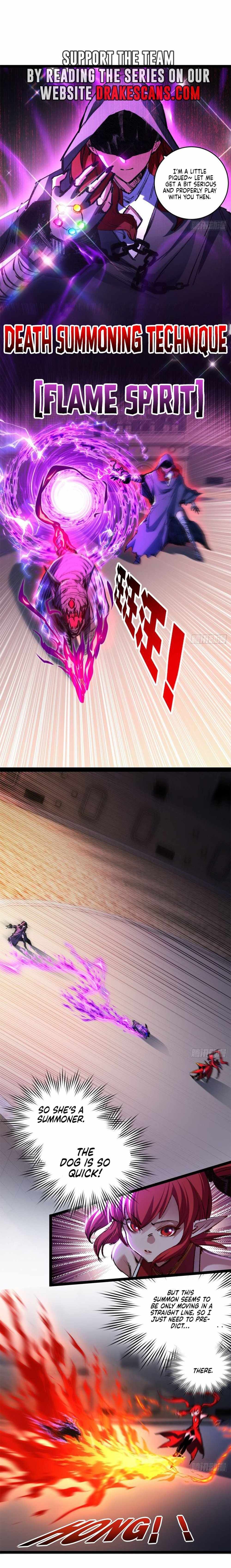 Moon Slayer chapter 41 page 9