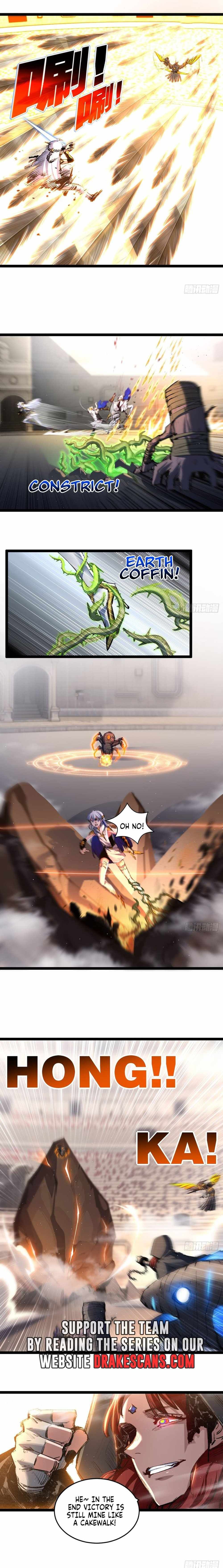 Moon Slayer chapter 42 page 11