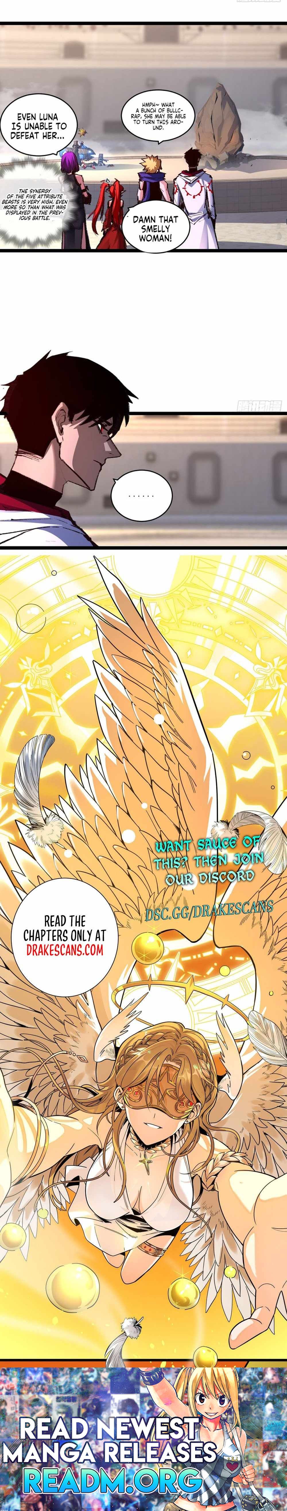 Moon Slayer chapter 42 page 12