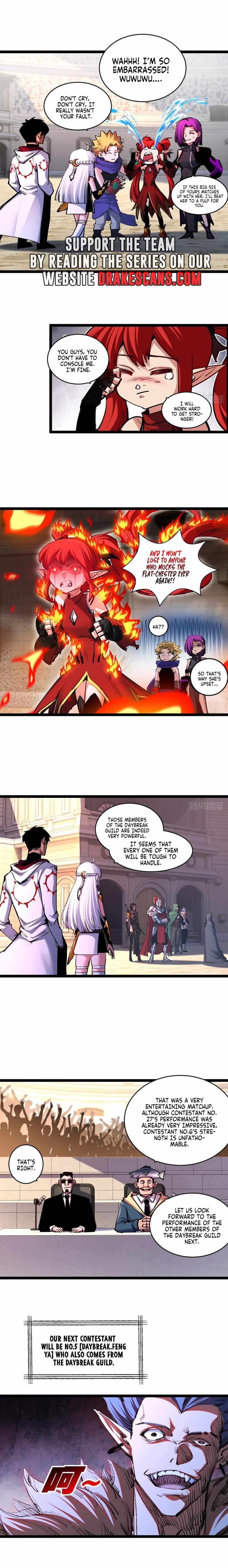 Moon Slayer chapter 42 page 2