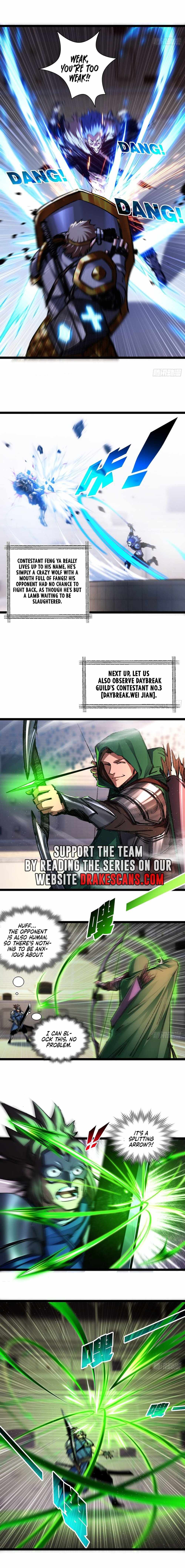 Moon Slayer chapter 42 page 3