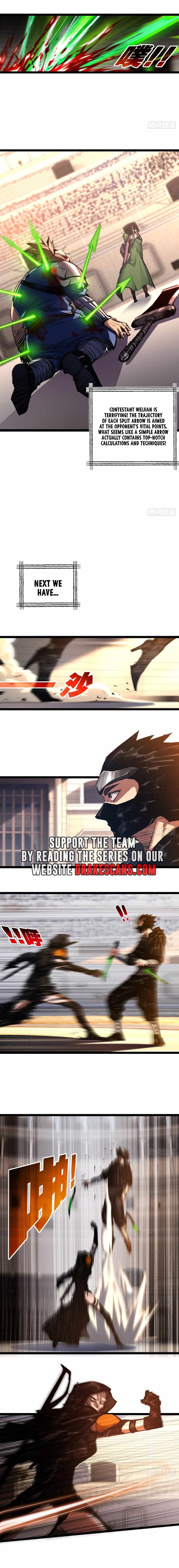 Moon Slayer chapter 42 page 4