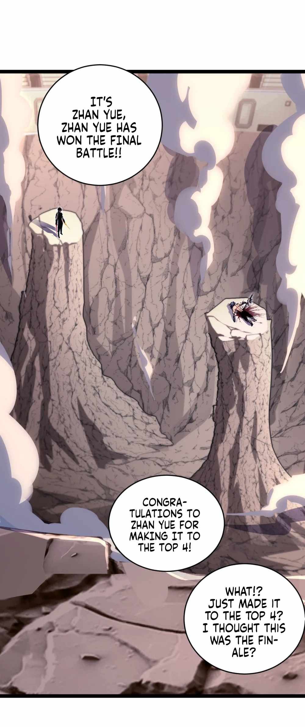 Moon Slayer chapter 45 page 8