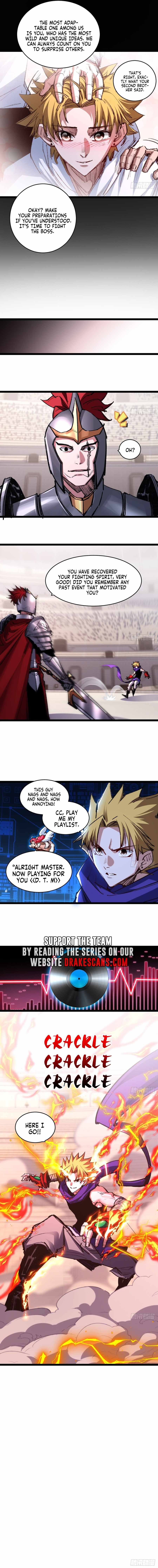 Moon Slayer chapter 46 page 6