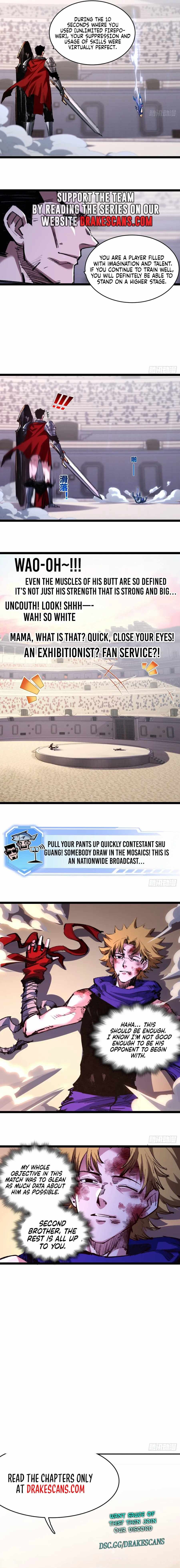 Moon Slayer chapter 47 page 10