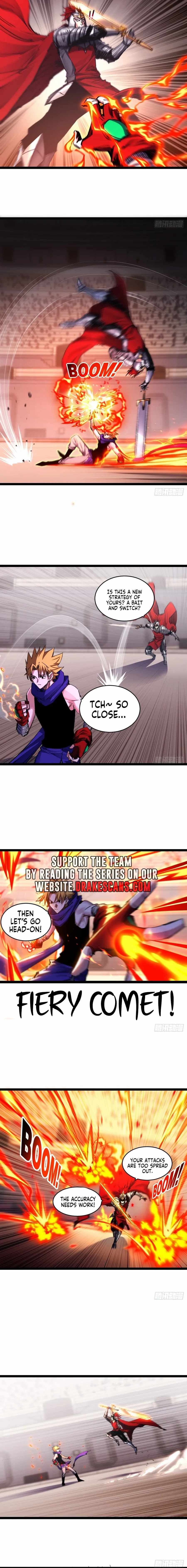 Moon Slayer chapter 47 page 2