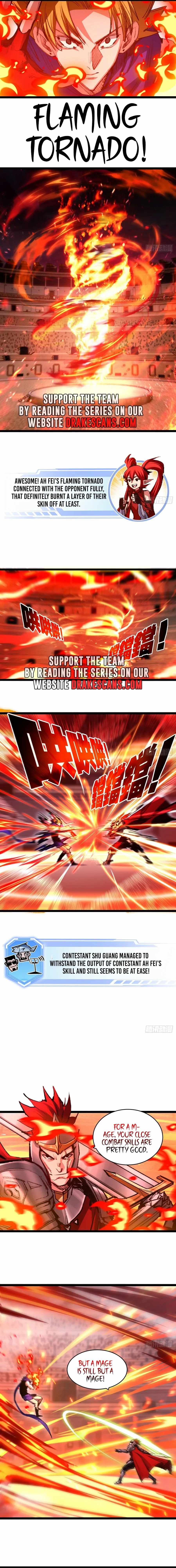 Moon Slayer chapter 47 page 3