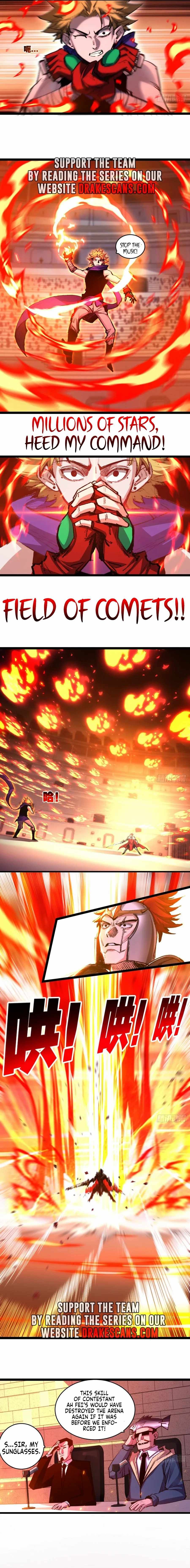 Moon Slayer chapter 47 page 4