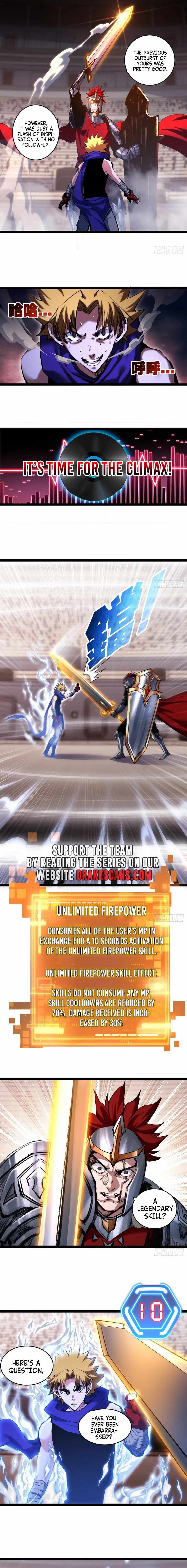 Moon Slayer chapter 47 page 6