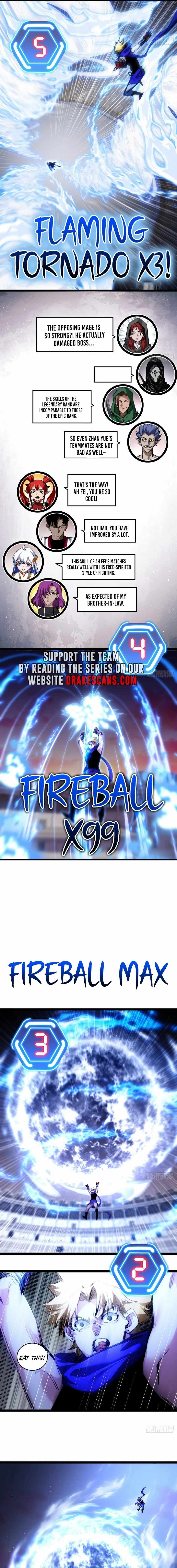 Moon Slayer chapter 47 page 8