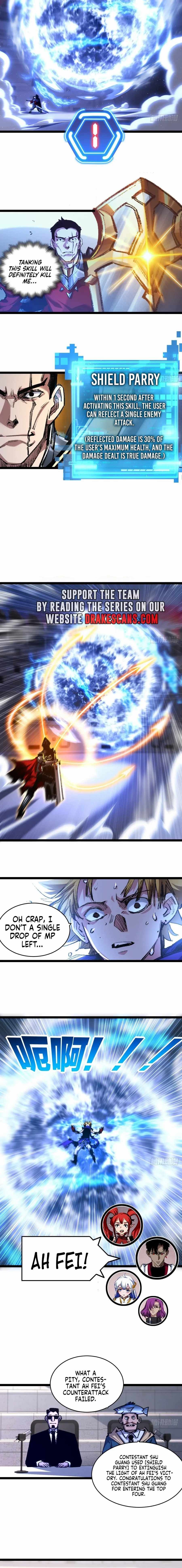 Moon Slayer chapter 47 page 9