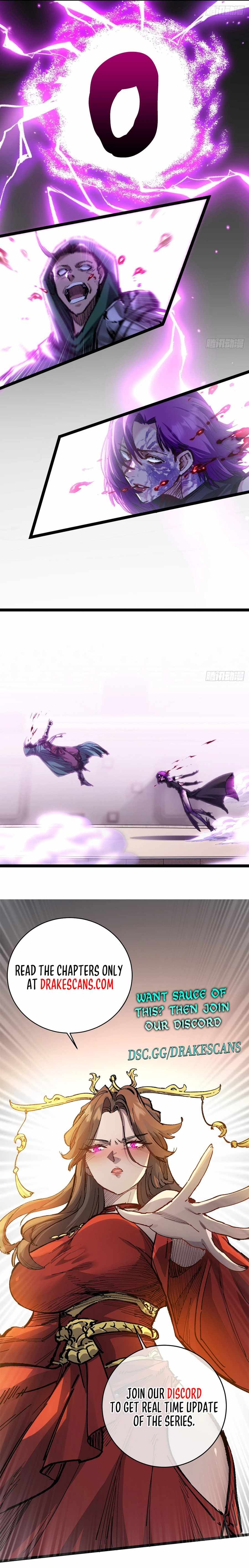 Moon Slayer chapter 49 page 10