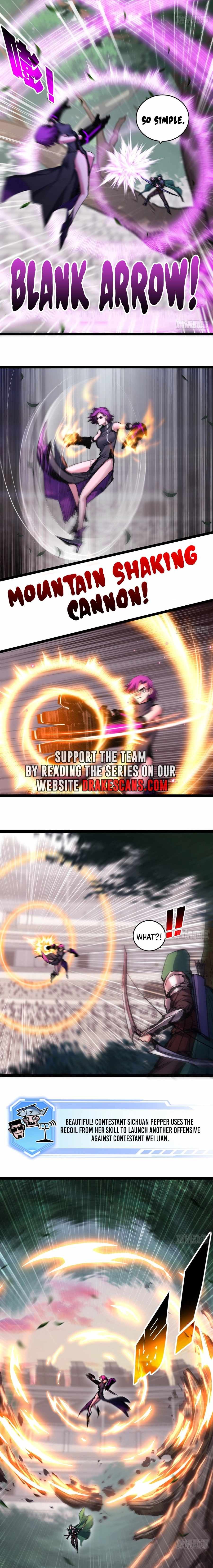 Moon Slayer chapter 49 page 4