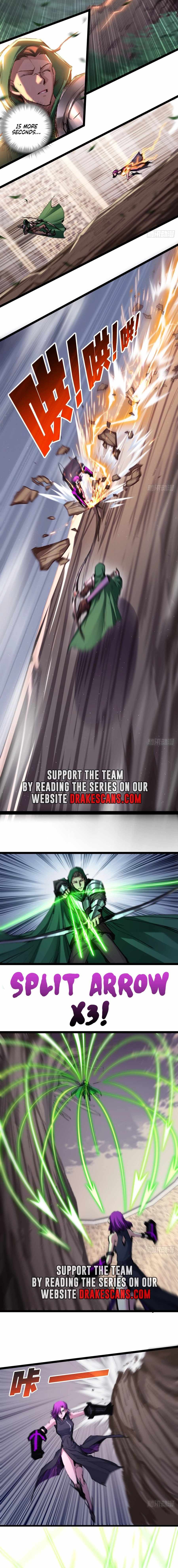 Moon Slayer chapter 49 page 5