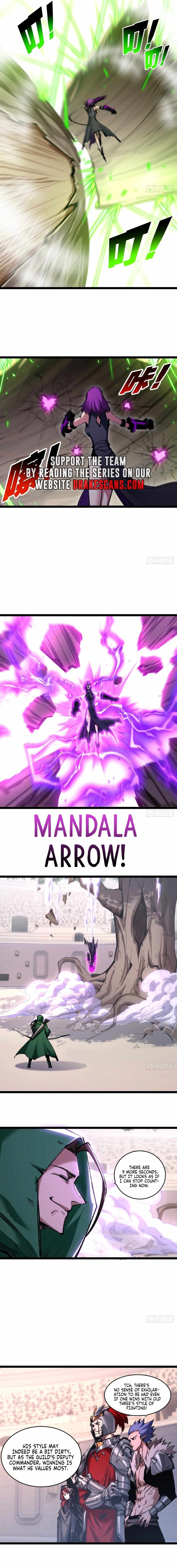 Moon Slayer chapter 49 page 6