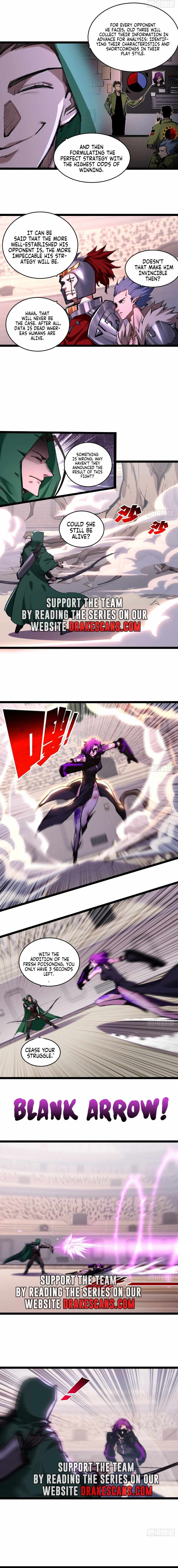 Moon Slayer chapter 49 page 7