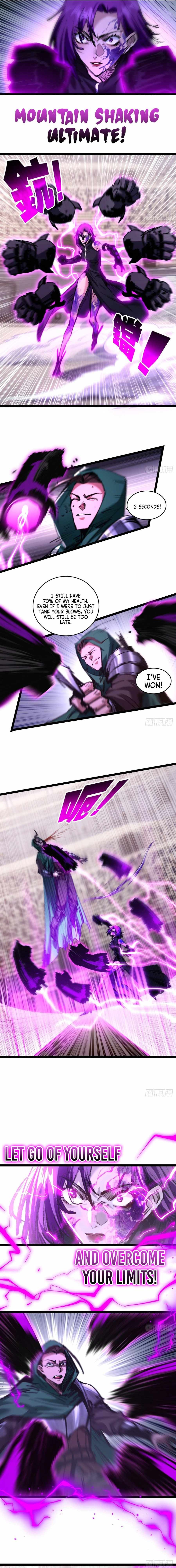 Moon Slayer chapter 49 page 8