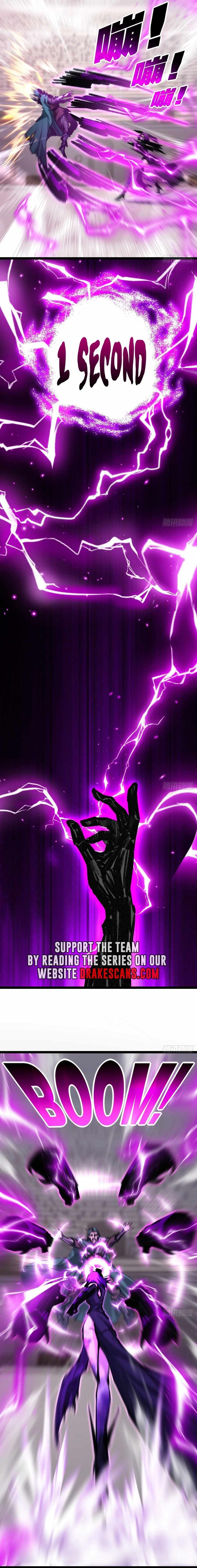 Moon Slayer chapter 49 page 9