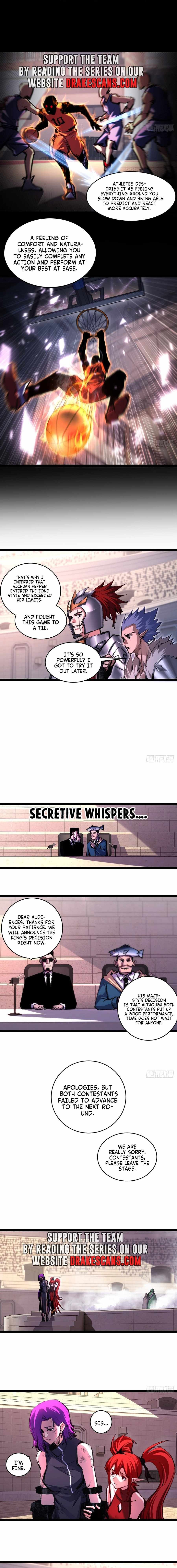 Moon Slayer chapter 50 page 2