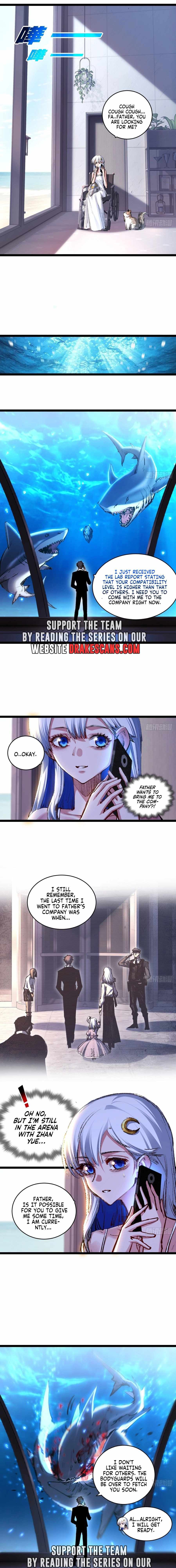 Moon Slayer chapter 50 page 4