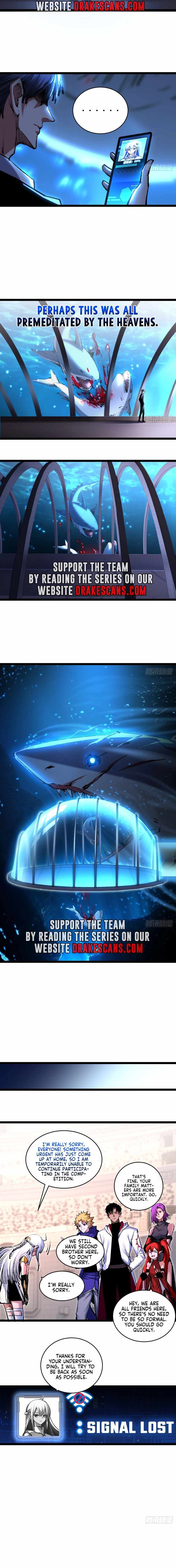 Moon Slayer chapter 50 page 5