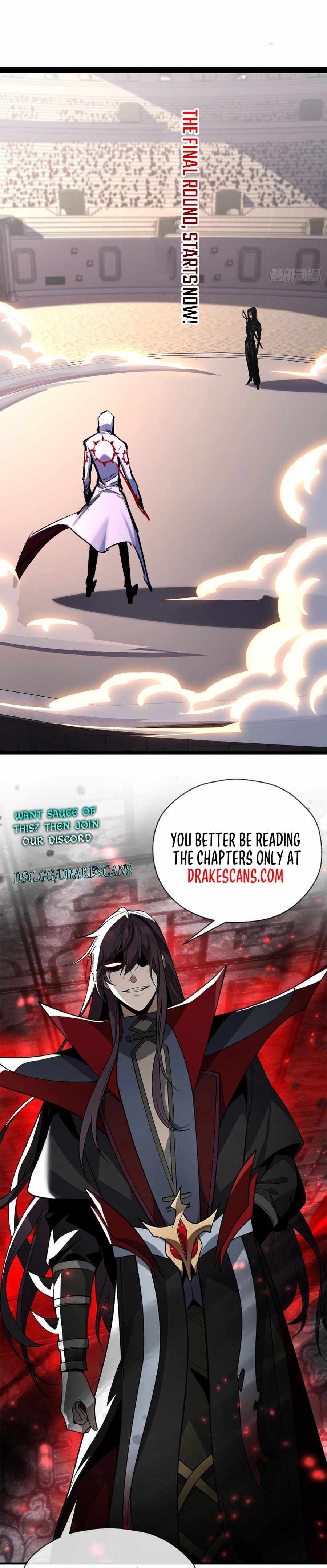 Moon Slayer chapter 50 page 8