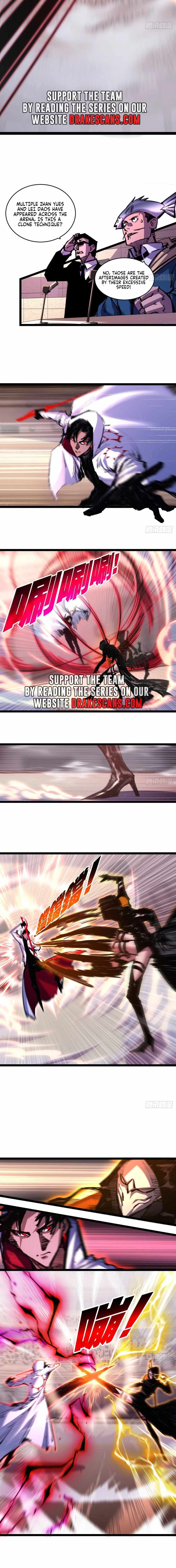 Moon Slayer chapter 51 page 3