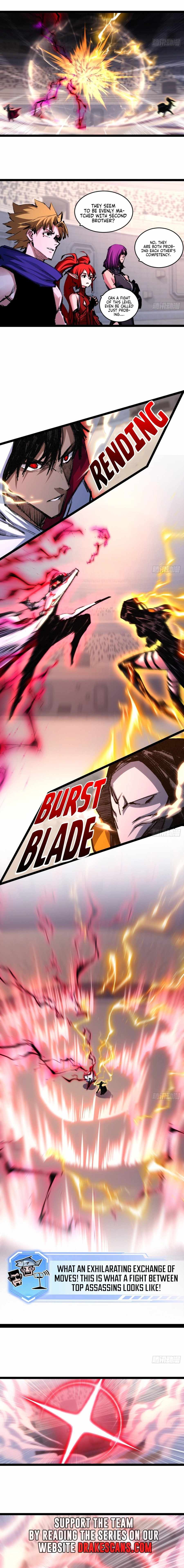 Moon Slayer chapter 51 page 4