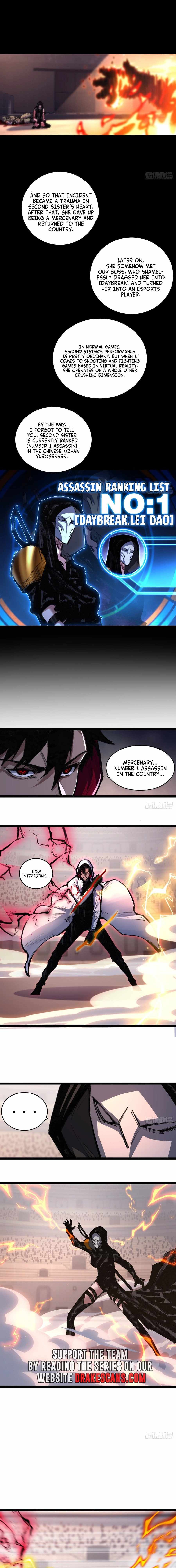 Moon Slayer chapter 51 page 9