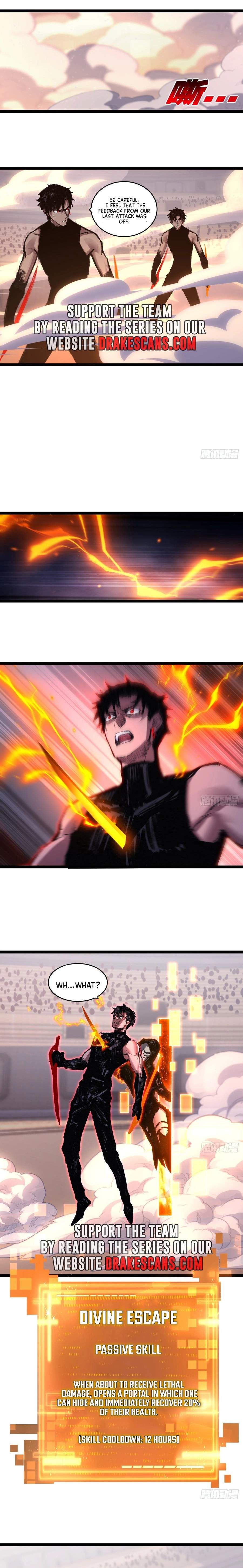 Moon Slayer chapter 52 page 10