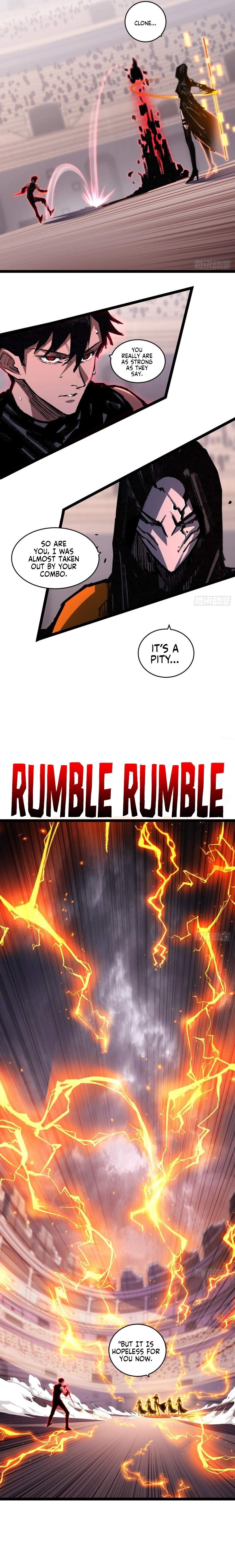 Moon Slayer chapter 52 page 11